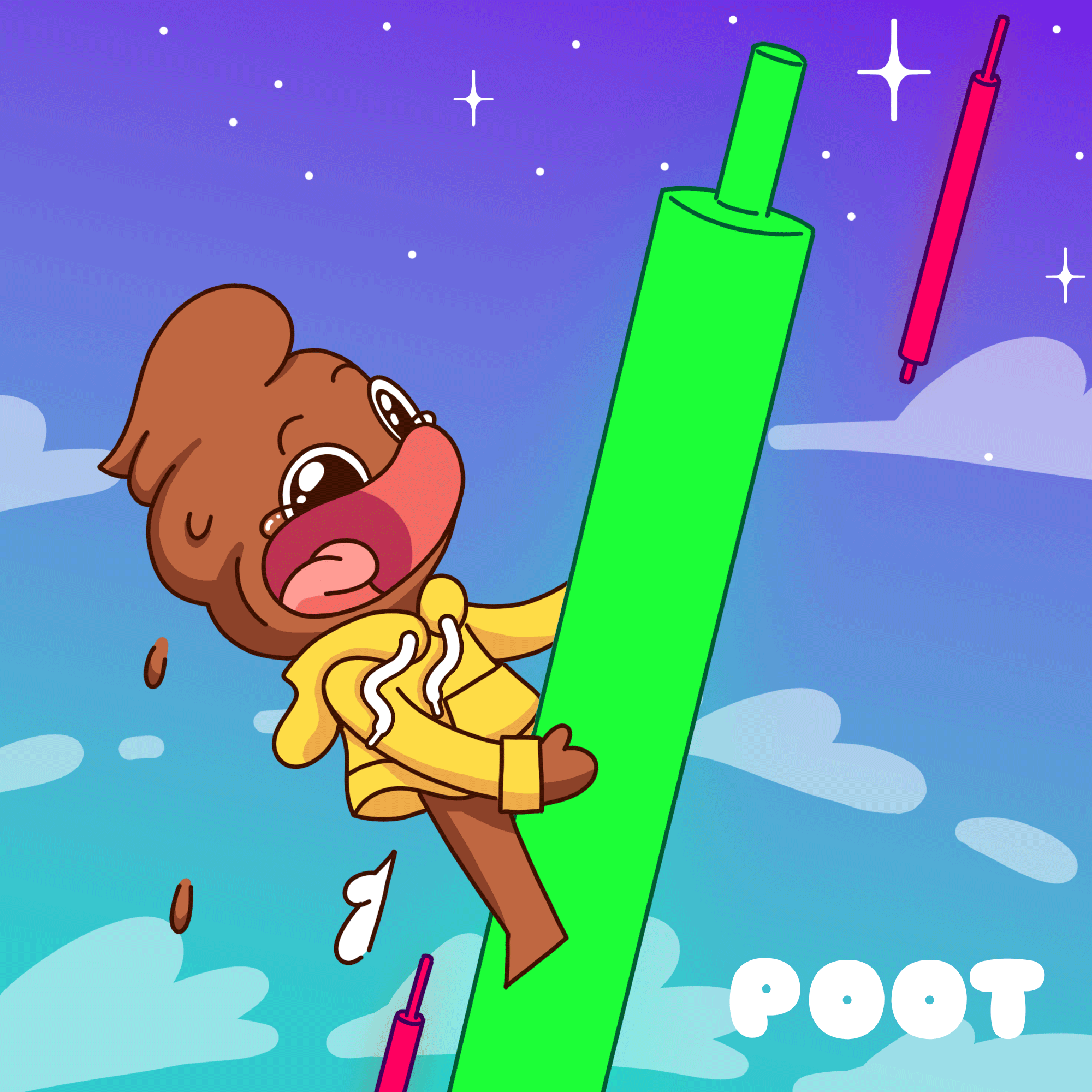 Chapter 2: The Mysterious Signal