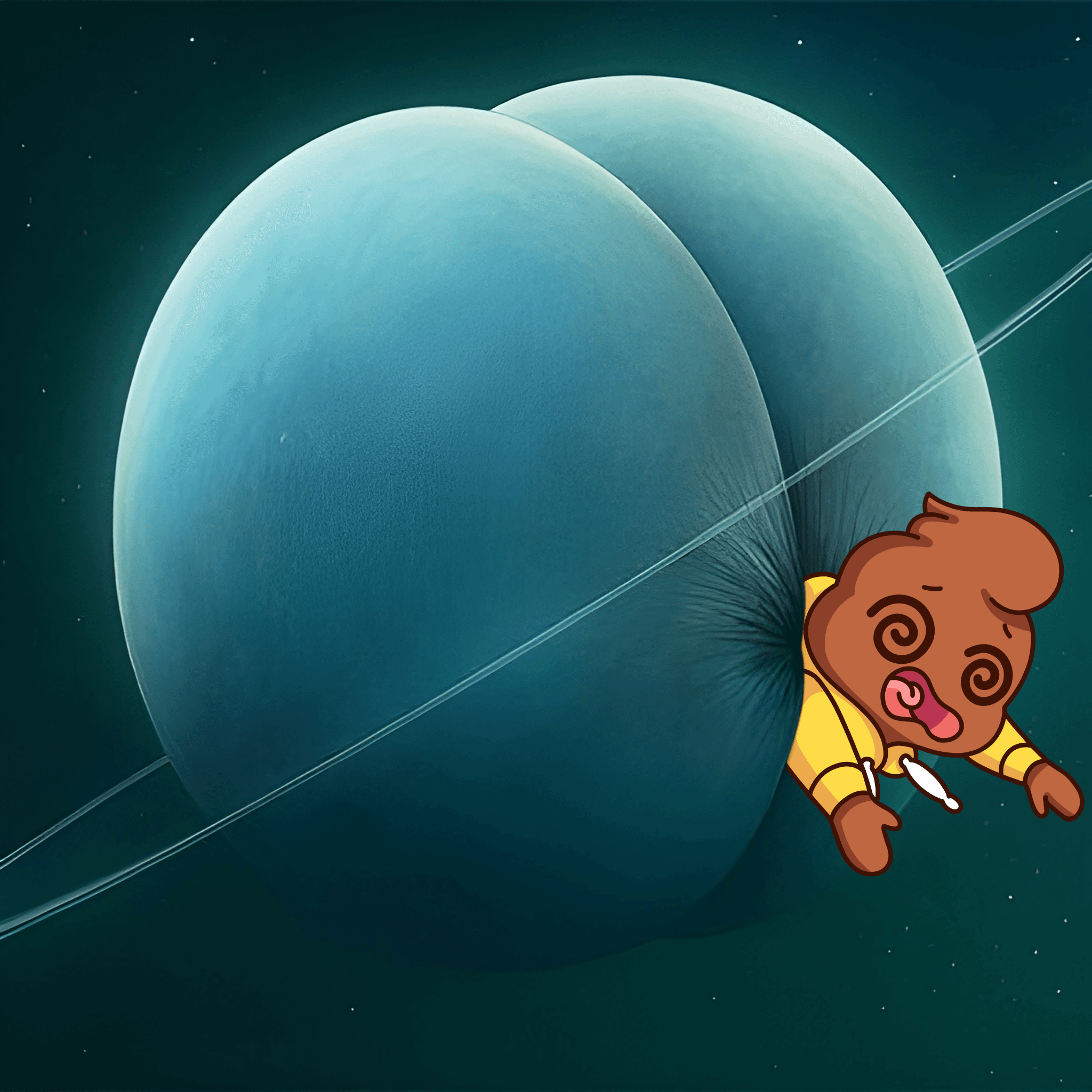 Chapter 1: Growing Up on Uranus